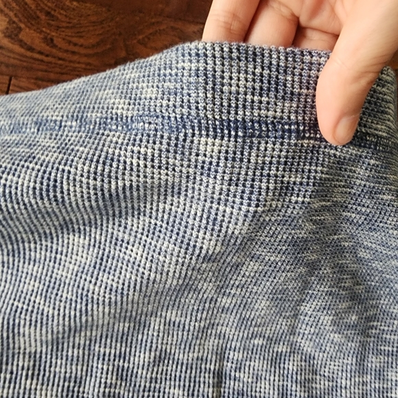 Banana Republic Cotton blend crew neck sweater - Picture 7 of 7
